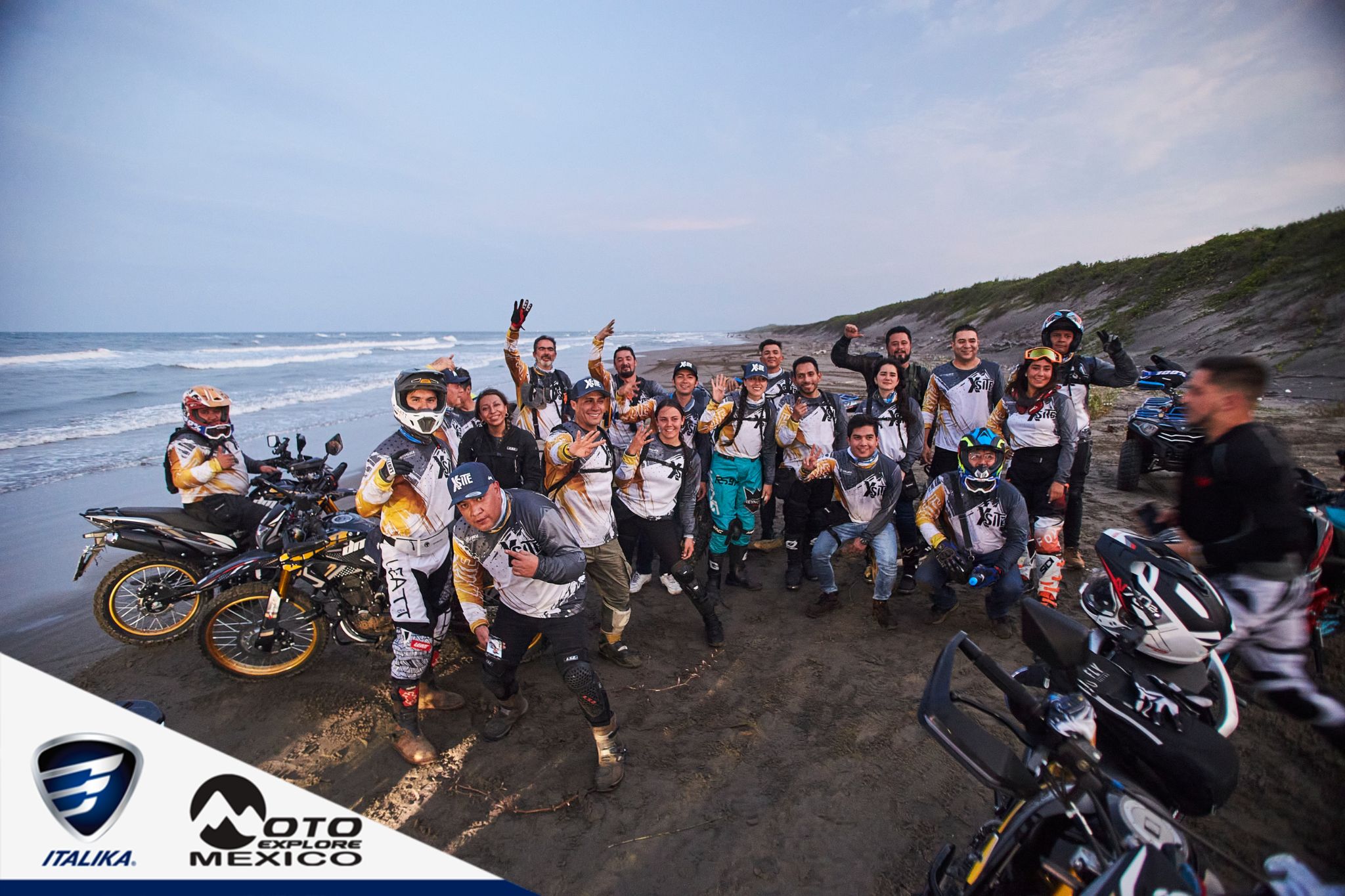 ITALIKA CHACHALACAS D1 490